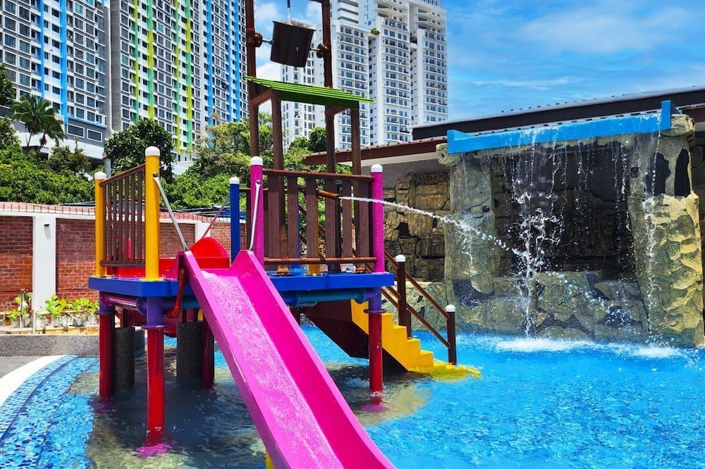 Raia Inn Penang - Bayan Lepas