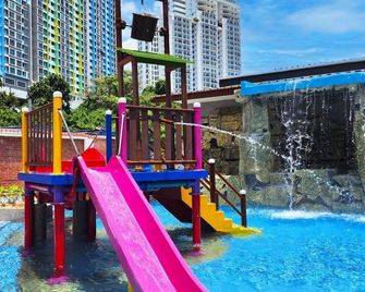 Raia Inn Penang - Bayan Lepas
