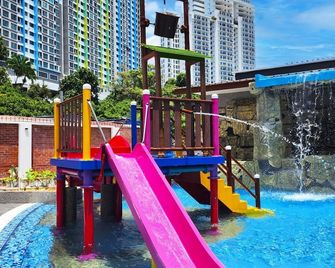 Raia Inn Penang - Bayan Lepas