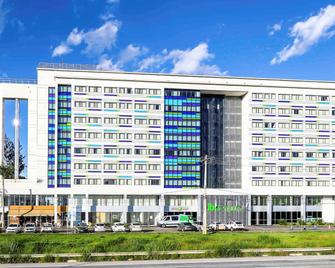 ibis Styles Confins Aeroporto - Lagoa Santa - Building