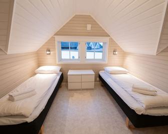 Knarren Brygge - Knarrlagsund - Bedroom
