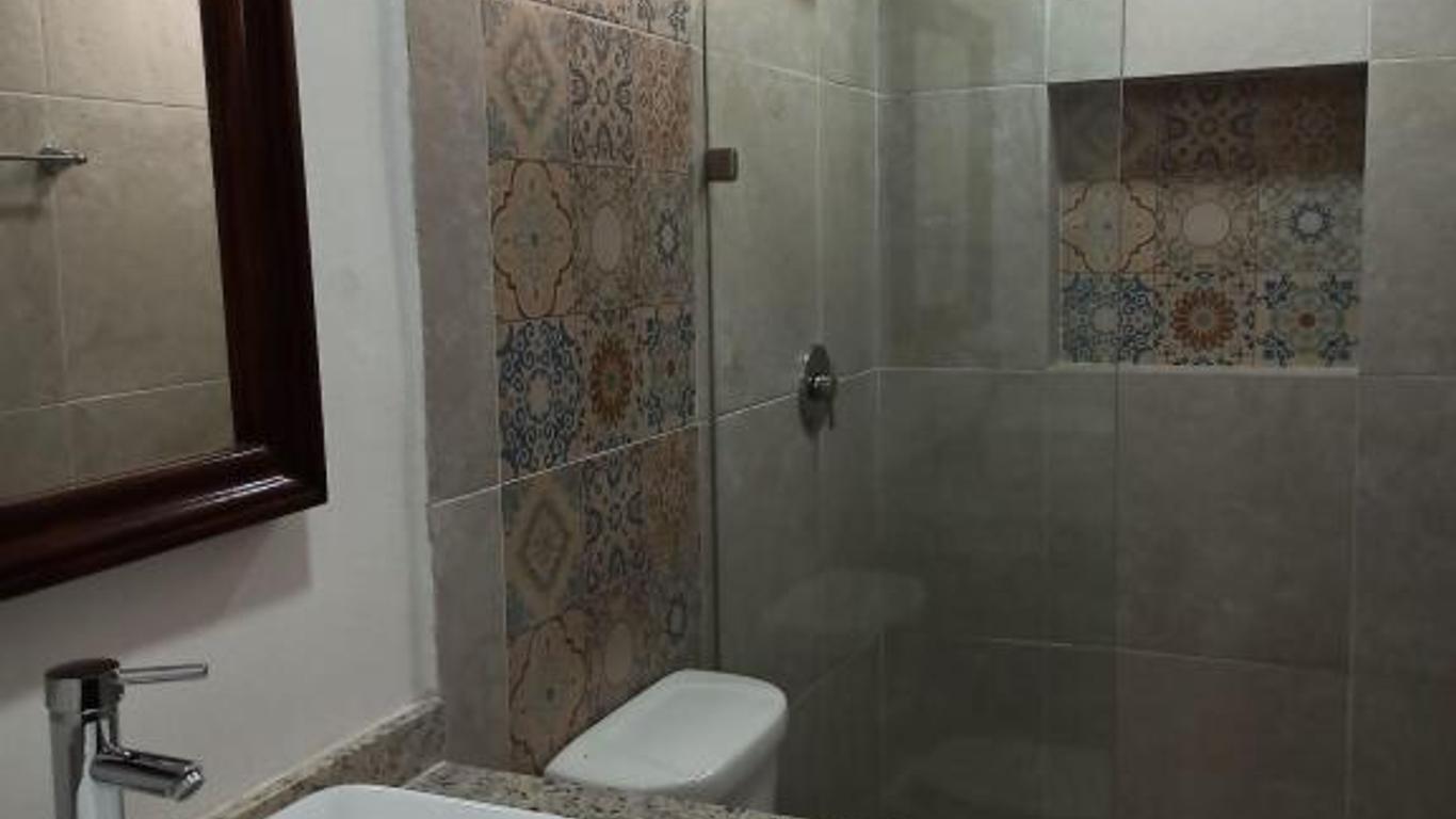 Hotel Catedral Valladolid
