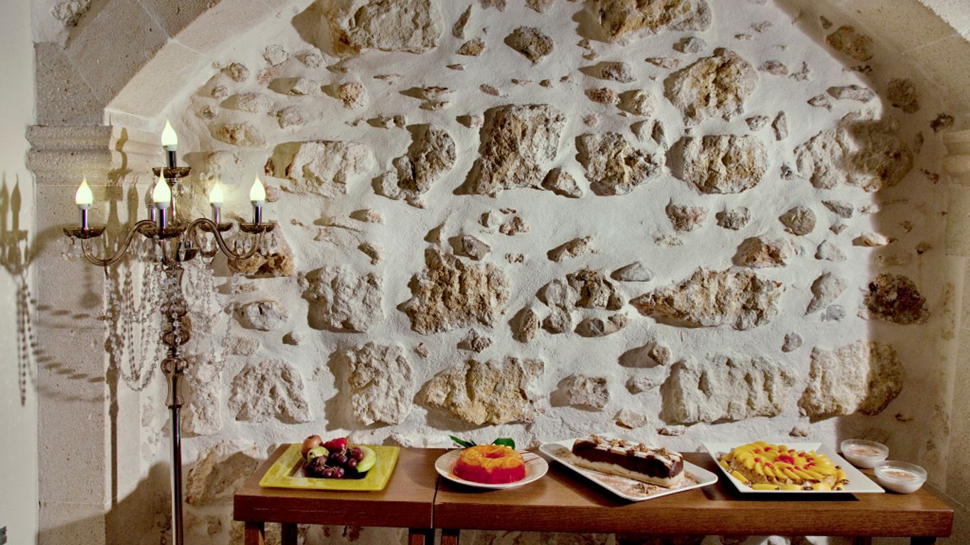 Antica Dimora Suites