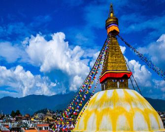 Hotel Kathmandu Inn - Katmandú