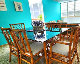 Humble And Remodeled Apartment In Caguas - Puerto Rico - Caguas - Restaurante