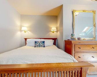 Dorset Ridge - Dorset - Bedroom