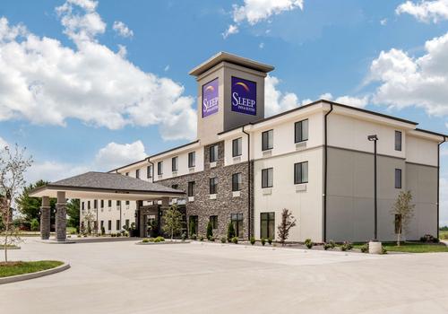 10 Best Hotels In Jacksonville Illinois Hotels From 41 Night
