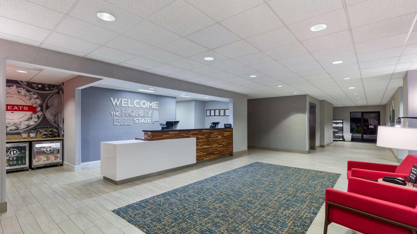 Hampton Inn & Suites Dothan