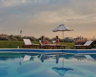 Hotel Termas Victoria Wellness Spa - Victoria - Pool