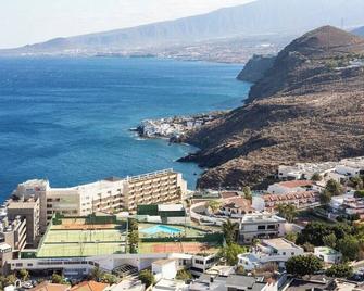 Homelike Beautiful View Of The Bay - Radazul - Vista del exterior