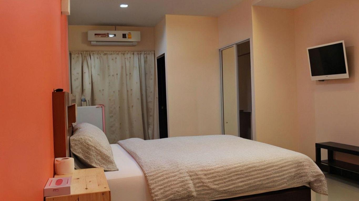 Lemon Home