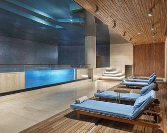 Melas Hotel Istanbul - Istanbul