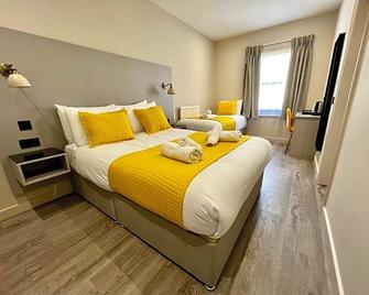 So Eastbourne Hotel - Eastbourne - Bedroom