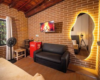 Hotel Glamping La Polka - Amagá