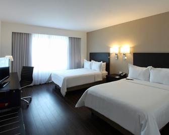 Fiesta Inn Cuautitlan - Izcalli - Habitación
