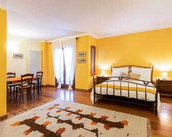 Buccara B&B Due Del Monte - Cormons - Bedroom
