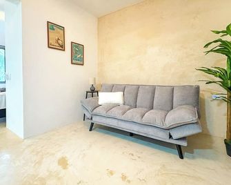 Aria - El Cuyo - Pokój dzienny