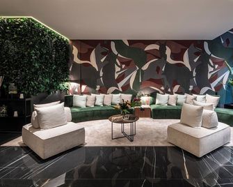 Duomo Hotel & Apartments - Milan - Lounge
