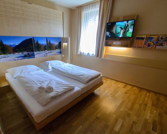 Jufa Hotel Grünau Im Almtal - Grunau Im Almtal - Habitación