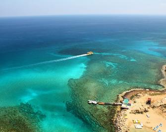 Infinity Blu - Designed for Adults - Protaras - Playa