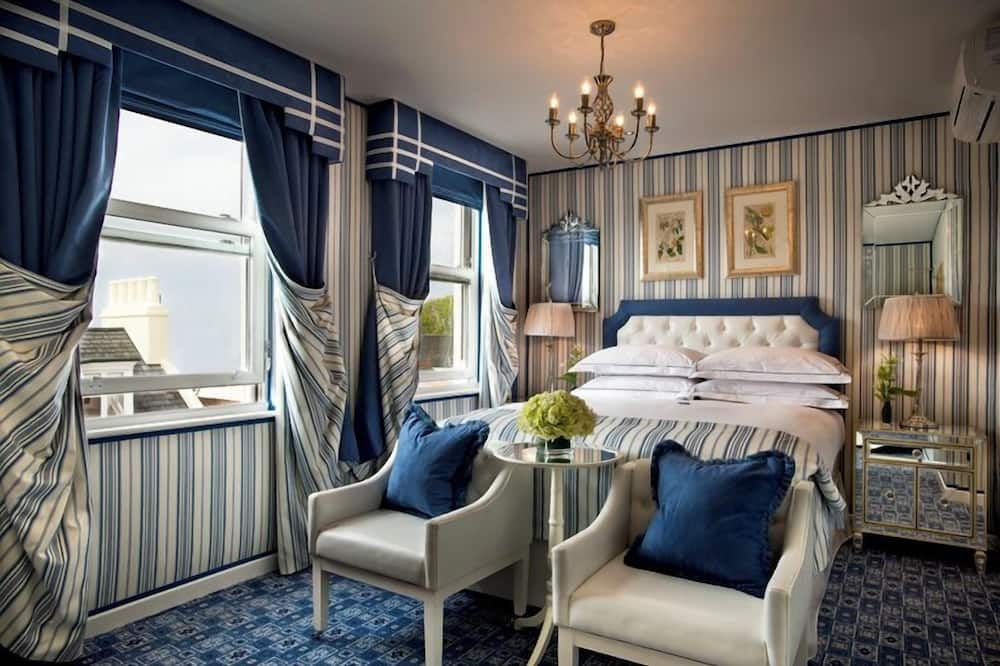 The Duke Hotel - Saint Peter Port