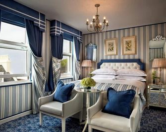 The Duke Hotel - Saint Peter Port