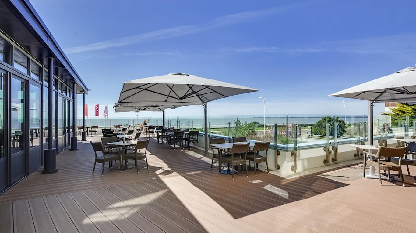 Hotel Spa du Beryl