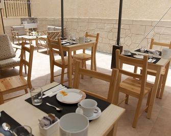 Arcadia - Tropea - Restaurante