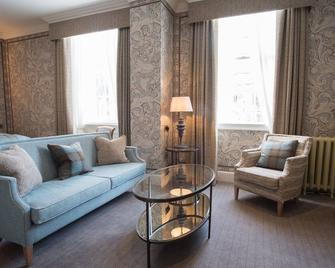 The Beverley Arms Hotel - Beverley - Sala de estar