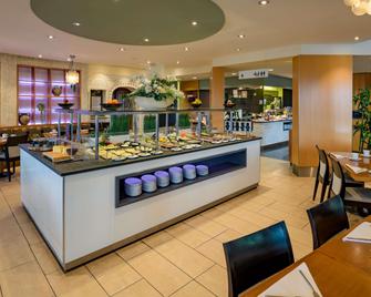 Mövenpick Hotel Egerkingen - Egerkingen - Essbereich