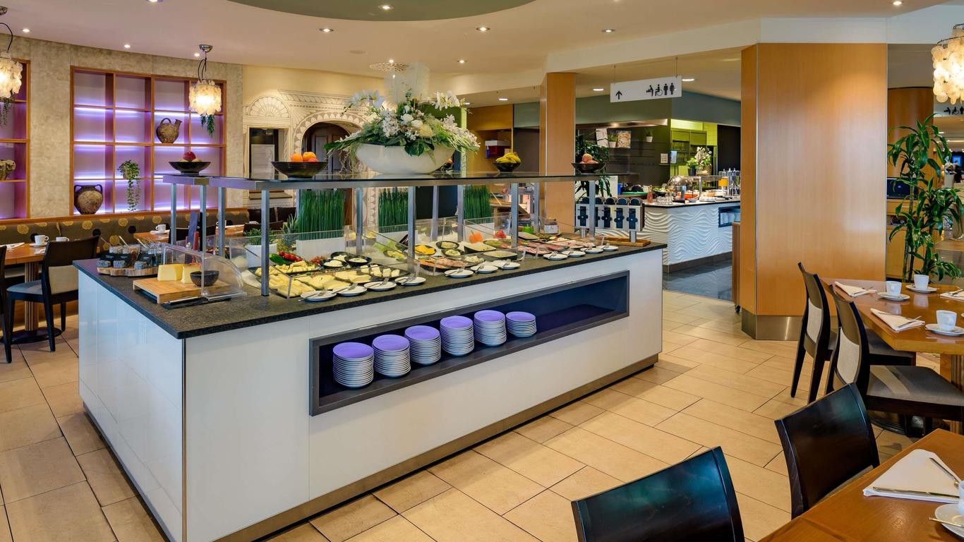 Mövenpick Hotel Egerkingen