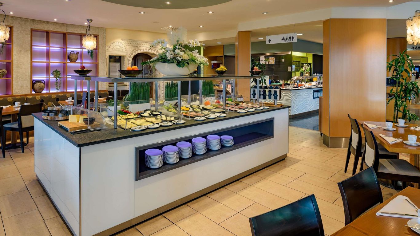 Mövenpick Hotel Egerkingen