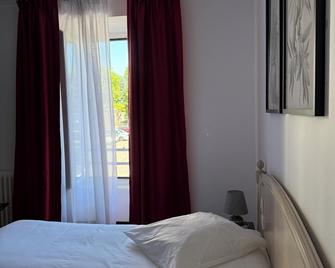 Hôtel de la paix - Limoges - Quarto