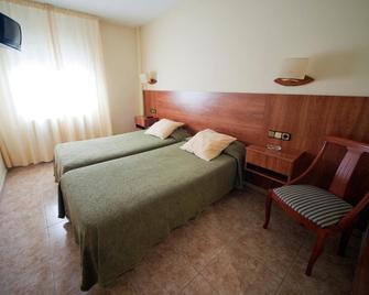 Fonda Rita - Sant Hilari Sacalm - Slaapkamer