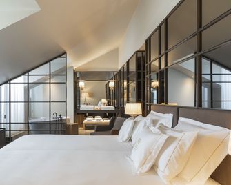 Vignette Collection Casa Da Companhia Hotel & Spa By IHG - Porto - Quarto