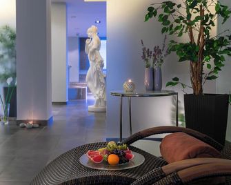 Hotel Abácie & Wellness - Valašské Meziříčí