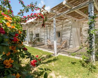 Masseria Rauccio - Torre Dell'Orso - Patio