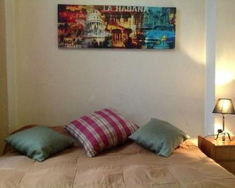 Petit Recoleta Hostel - Buenos Aires