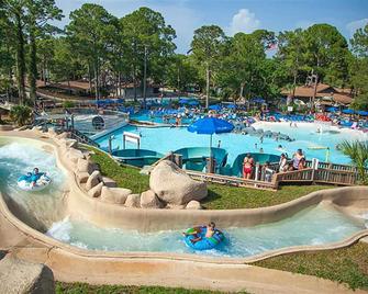 Laketown Wharf 2018 - Panama City Beach - Pool