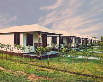 Dream Resort - Bhuj - Edifício