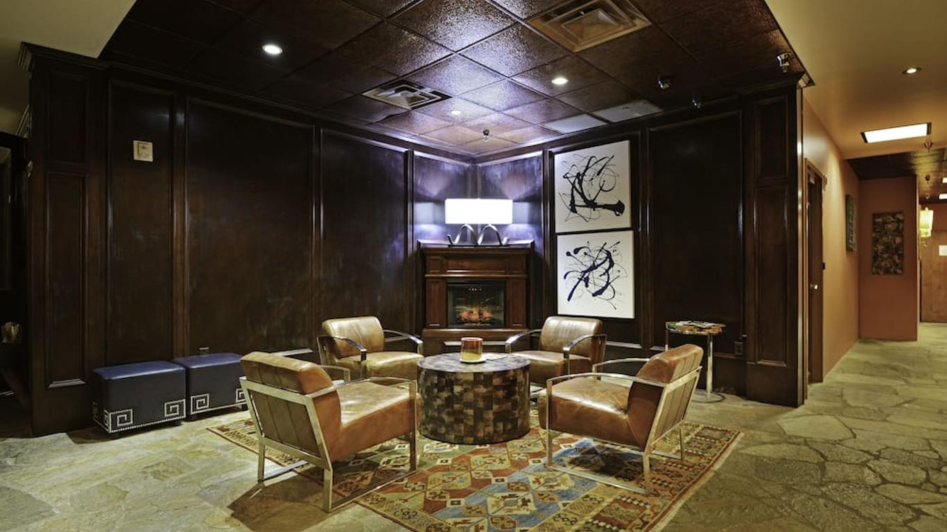 The Remington Suite Hotel and Spa