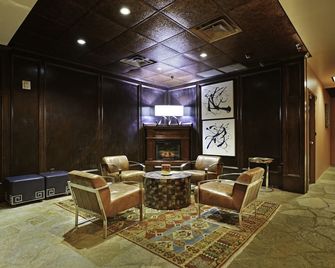 The Remington Suite Hotel and Spa - שרבפורט - טרקלין