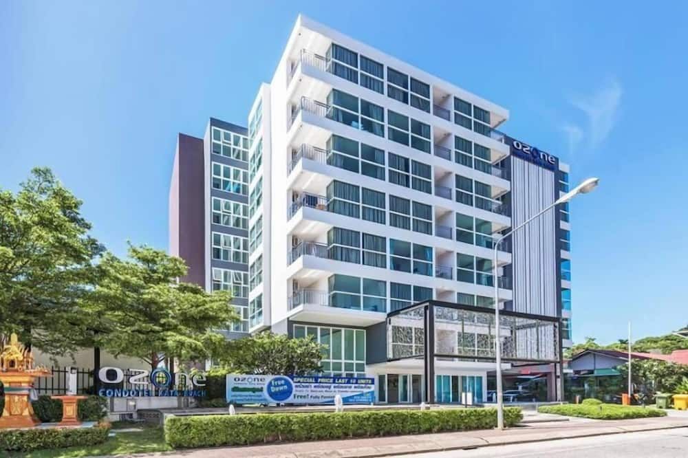 Ozone Condotel Apt 716 - Karon - Edificio