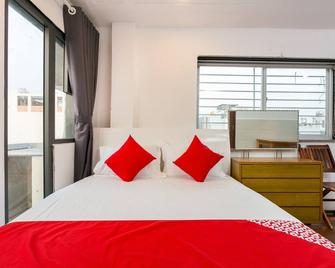 OYO 508 Middlewayhouse - Bangkok - Bedroom