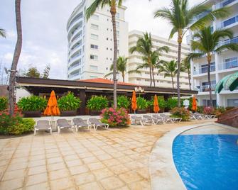 Suites Family Emotion by Marival Resort - Nuevo Vallarta - Piscina