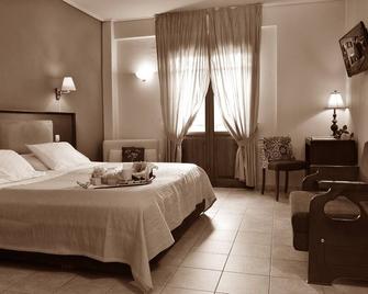 Hotel Pelion Resort - Portaria - Bedroom