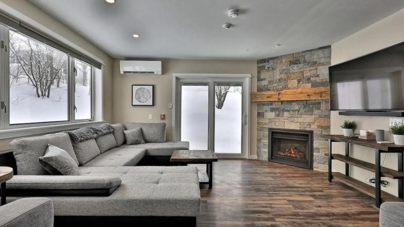 Killington Center Inn & Suites