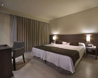 Hotel Spa Mediterraneo Park - Rosas - Habitación