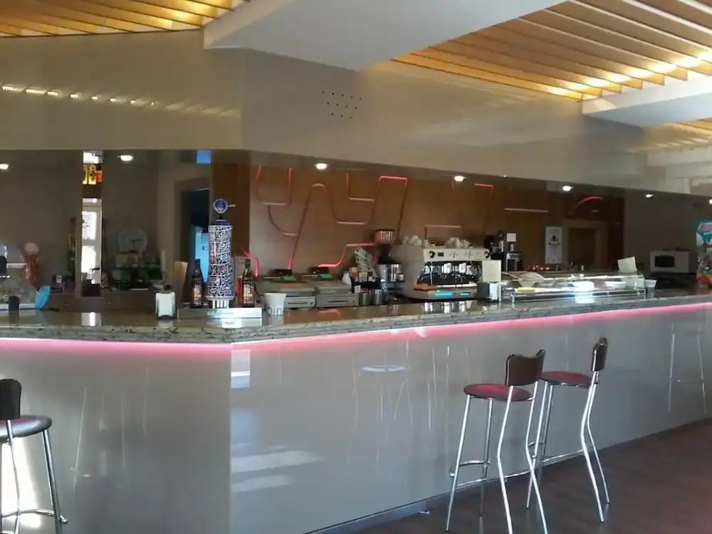 هوتل بوينس آيرس