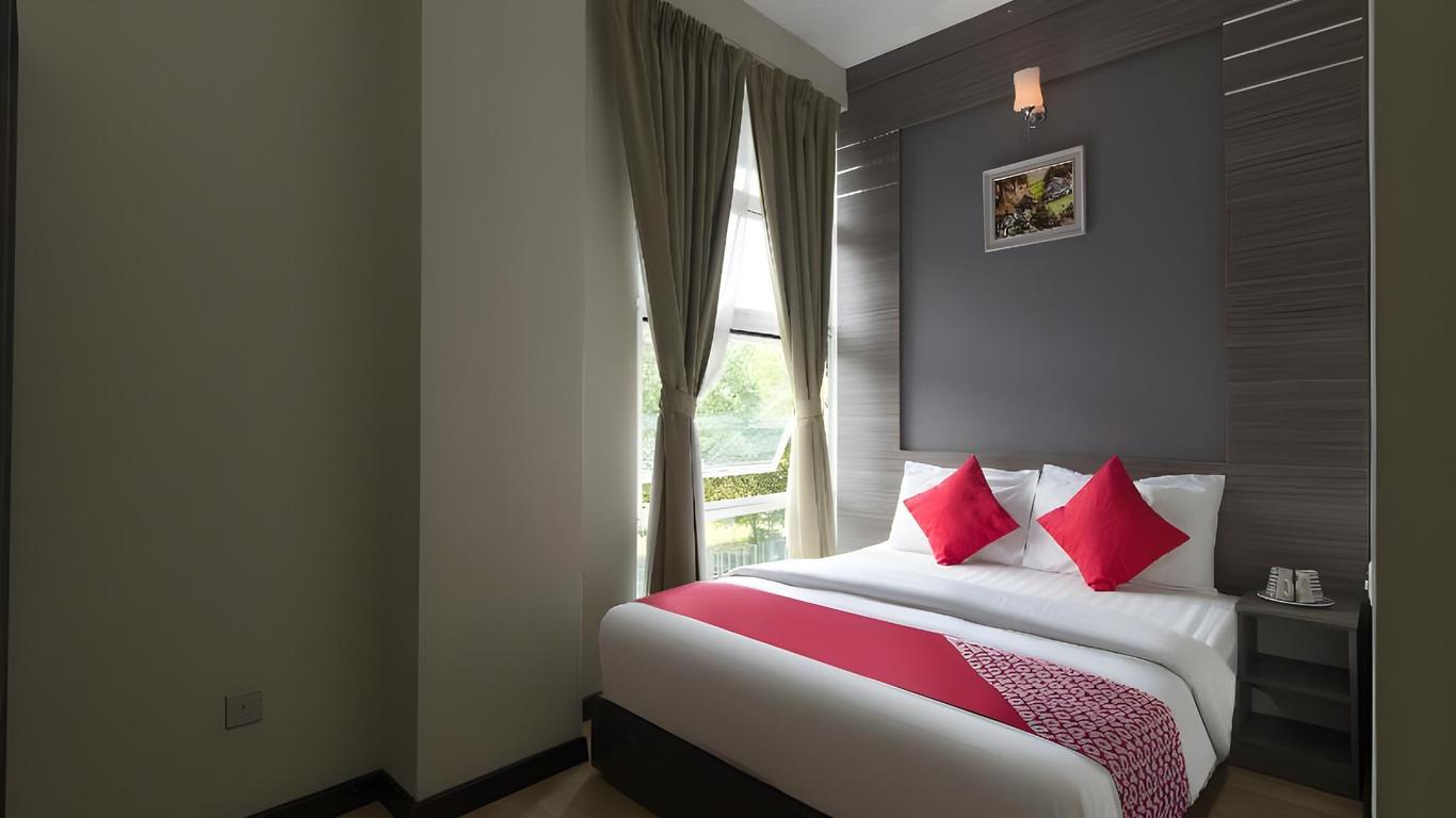 Hotel Meria